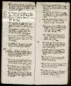 Actes paroissiaux de Saint-Jean et Saint-Malo, Mortagne-au-Perche, Folio 11 Verso et 12 Recto