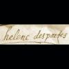 Signature d'Hélène Desportes